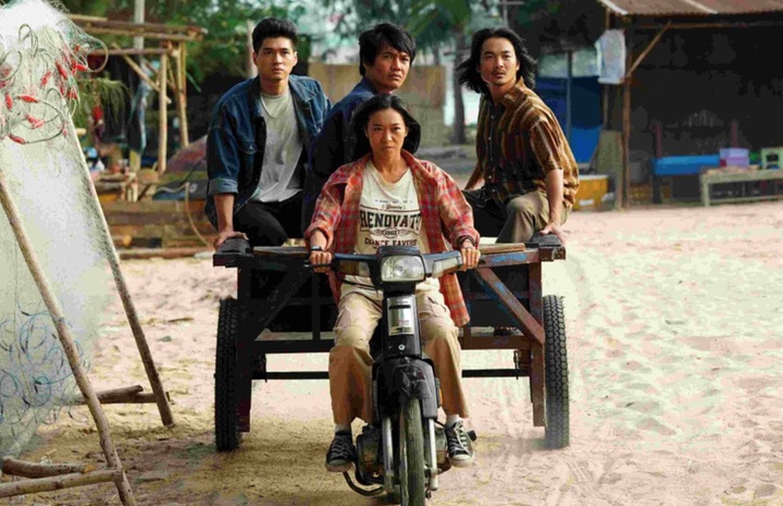 Người đứng sau ca khúc gây sốt trong phim điện ảnh Việt dẫn đầu phòng vé