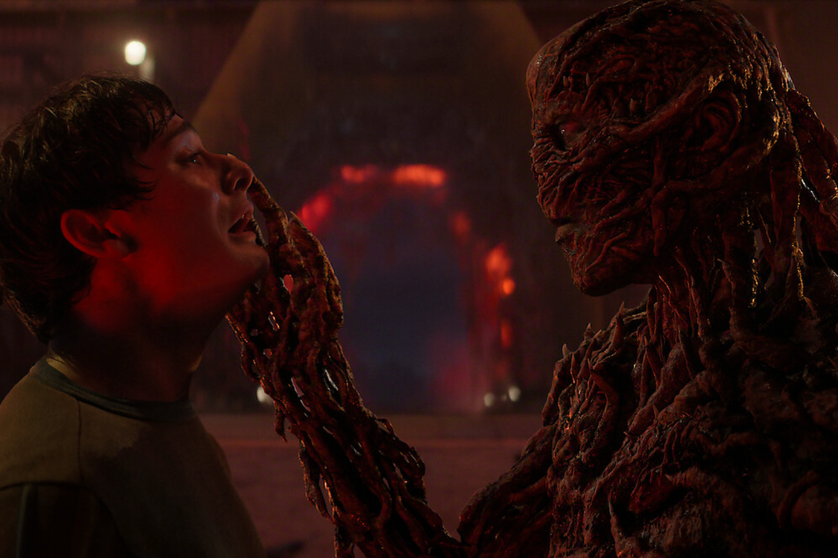 Stranger things season 5 does will byers die 