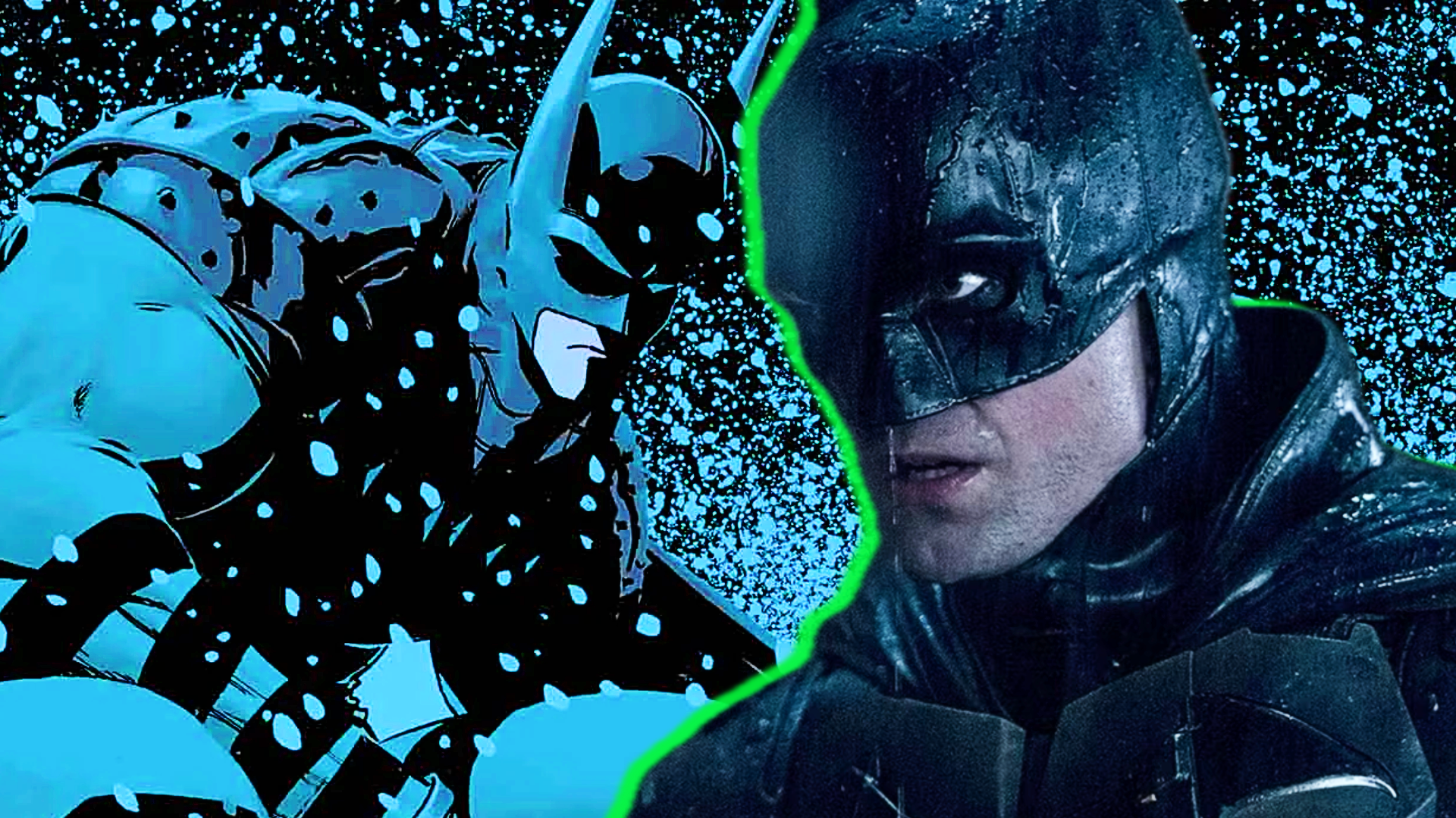 Batman Turns Bane Into Sentient Brain and Eyes In DC's Absolute Universe