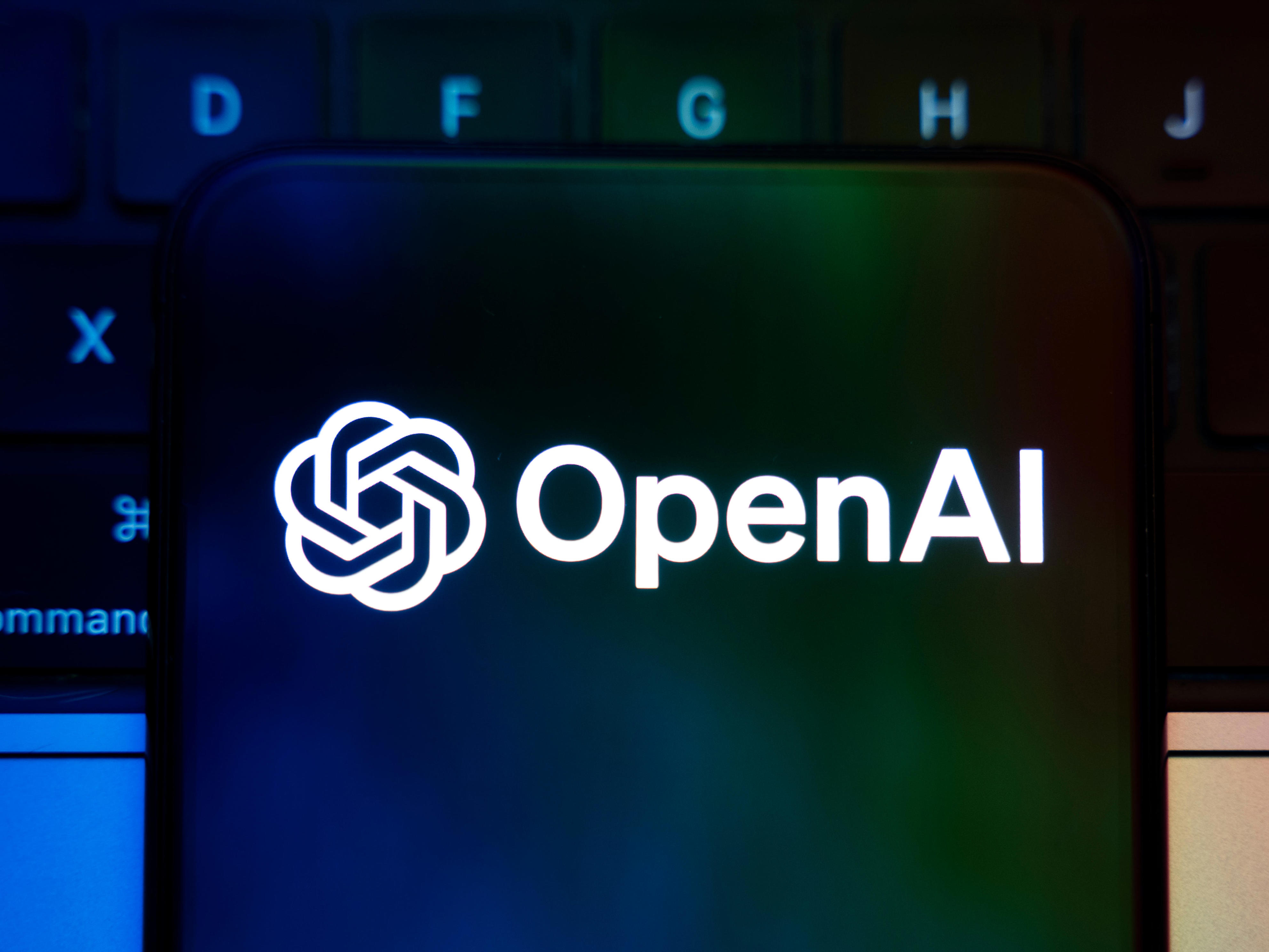 OpenAI says hackers stole data from its analytics partner — but no ...