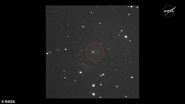 UN confirms planetary defenses will target interstellar object as ...