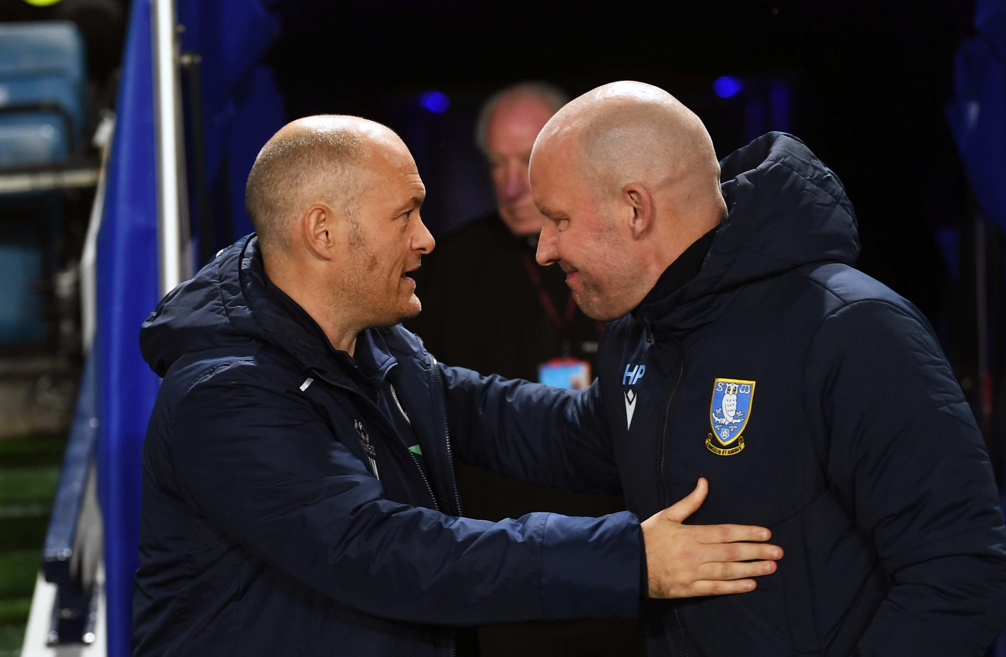 Why Millwall's Alex Neil doesn't fear for 'massive club' Sheffield ...