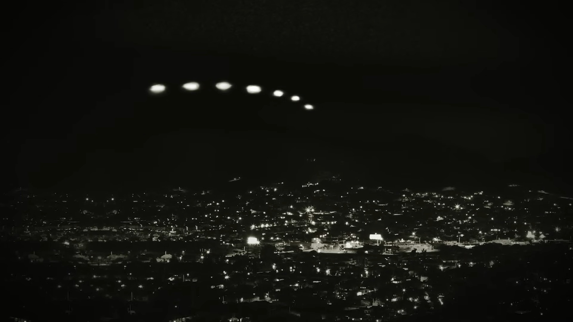 Why the Phoenix Lights Remain the Most Credible Mass UFO Sighting in U ...