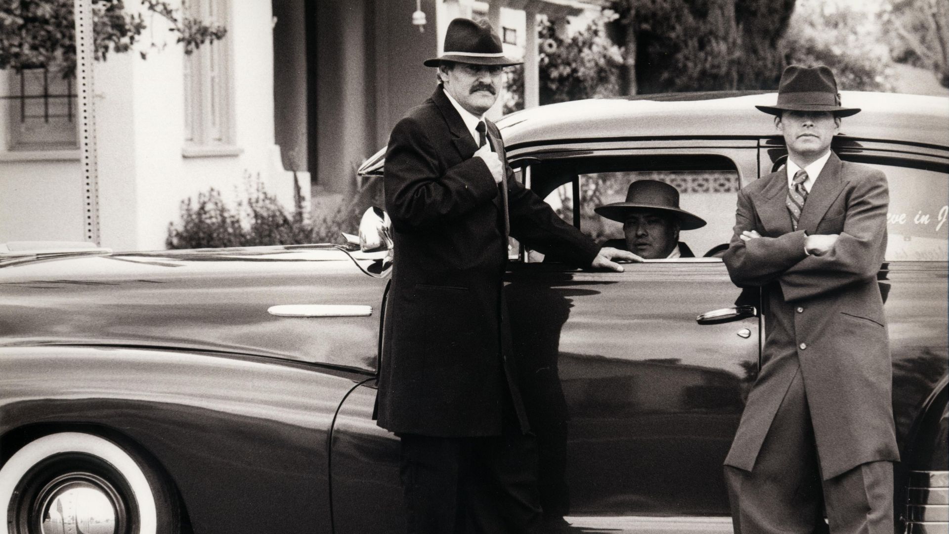 How Sicily Became Synonymous with Organized Crime