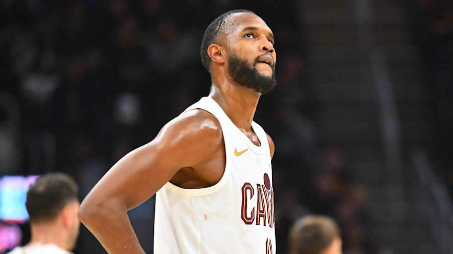 Cavaliers must confront unavoidable truth with Evan Mobley