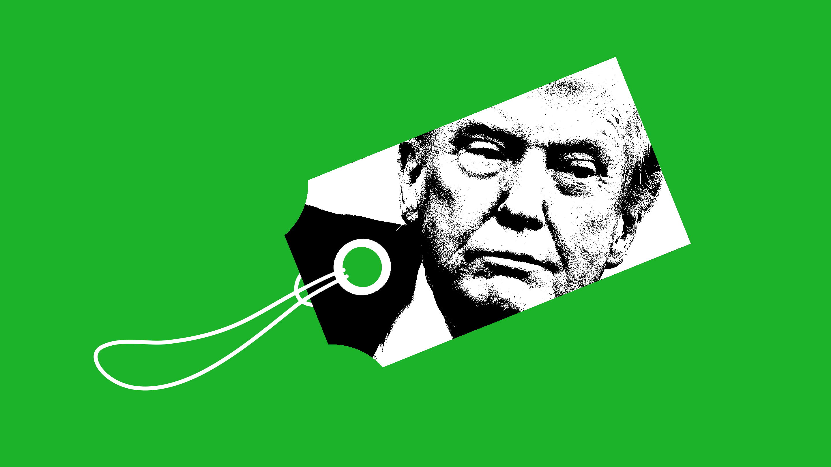 Donald Trumps War on Christmas