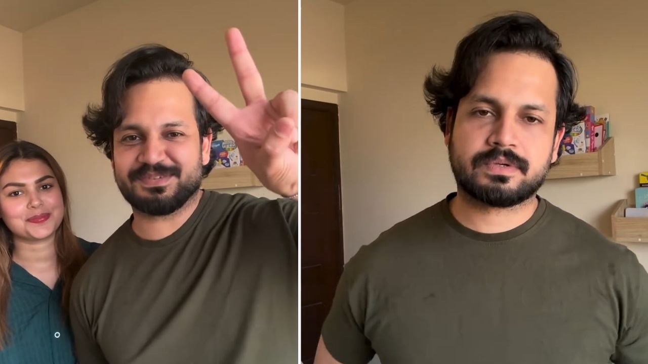 Azlan Shah's second marriage prank sparks social media debate