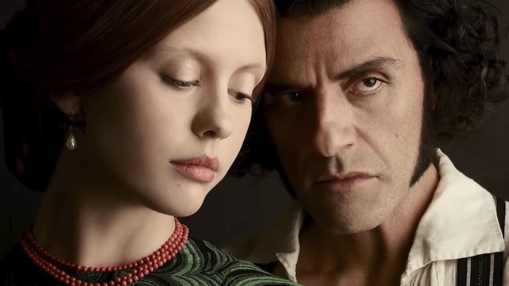 Guillermo Del Toro's Frankenstein Confirmed For Physical Media Release