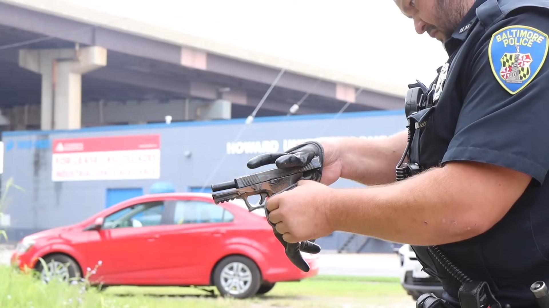 This Find Left Police Whispering “You Weren’t Supposed to See This”