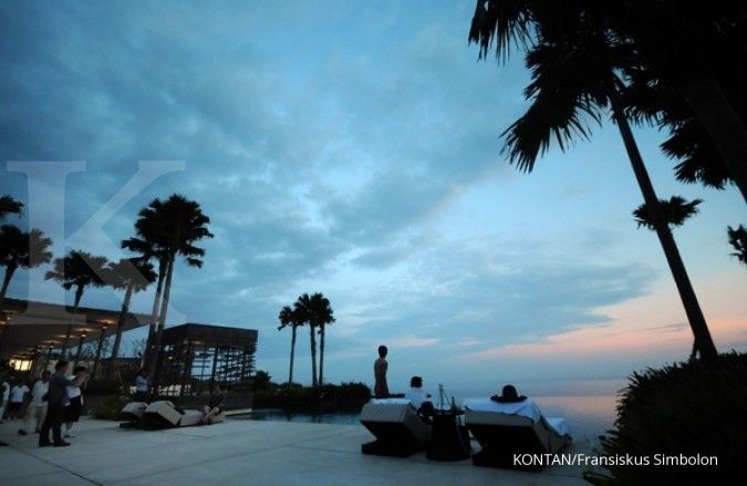 Ini prospek saham BUVA setelah akuisisi aset SMRA