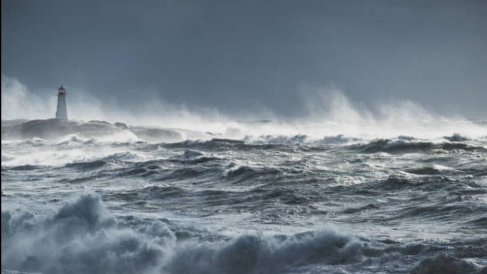 Cyclone Ditwah warning: IMD issues alerts for TN and Andhra coasts ...