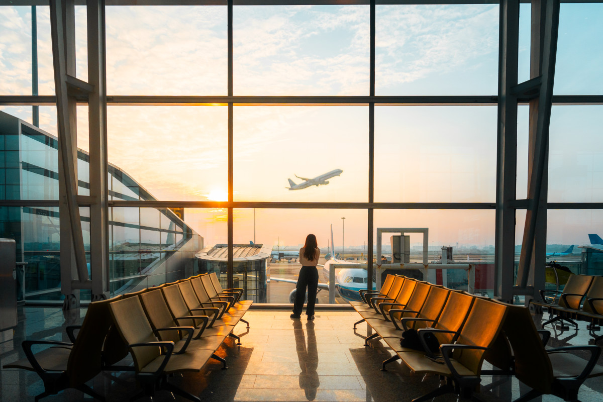 The Secret to Picking the Right Airline Loyalty Program