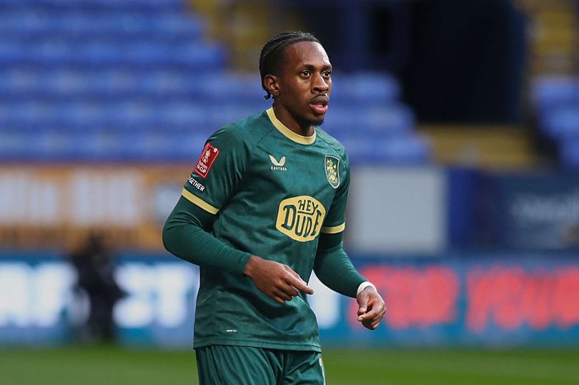 Huddersfield Town retained list as regular departs and decision made on ...