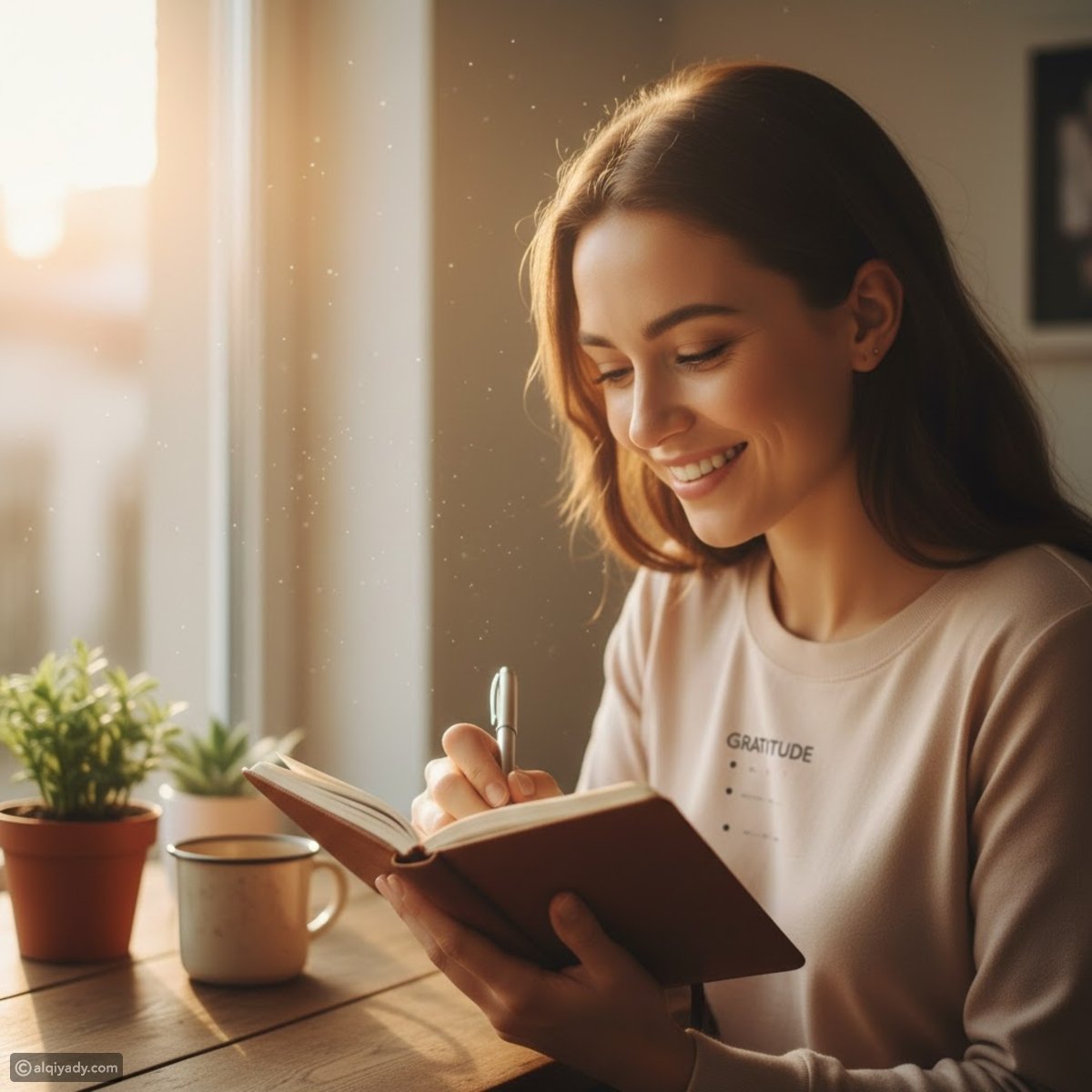 10 Simple Habits of People Who Love Their Lives