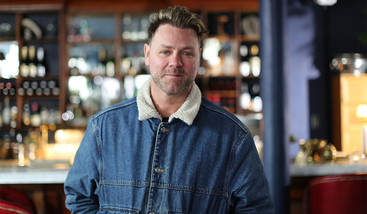 Brian McFadden puts out casting call for 'next Irish boyband'