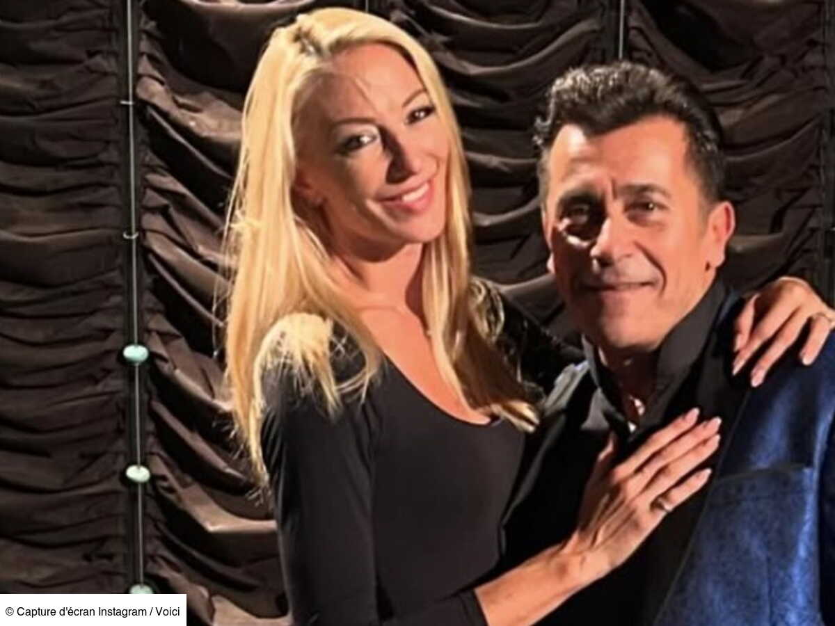 Plus de 3 ans que l'on se battait secrètement" : Astrid, la veuve de Bébert  des Forbans, s"exprime après sa mort et explique pourquoi il a ...