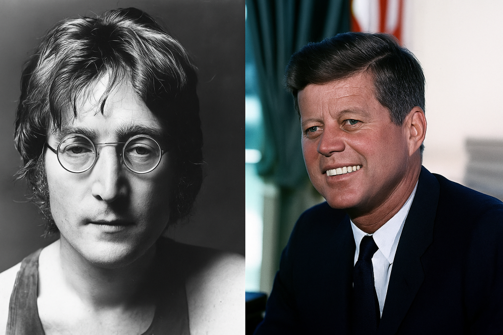 The 30 Most Famous People Of All Time