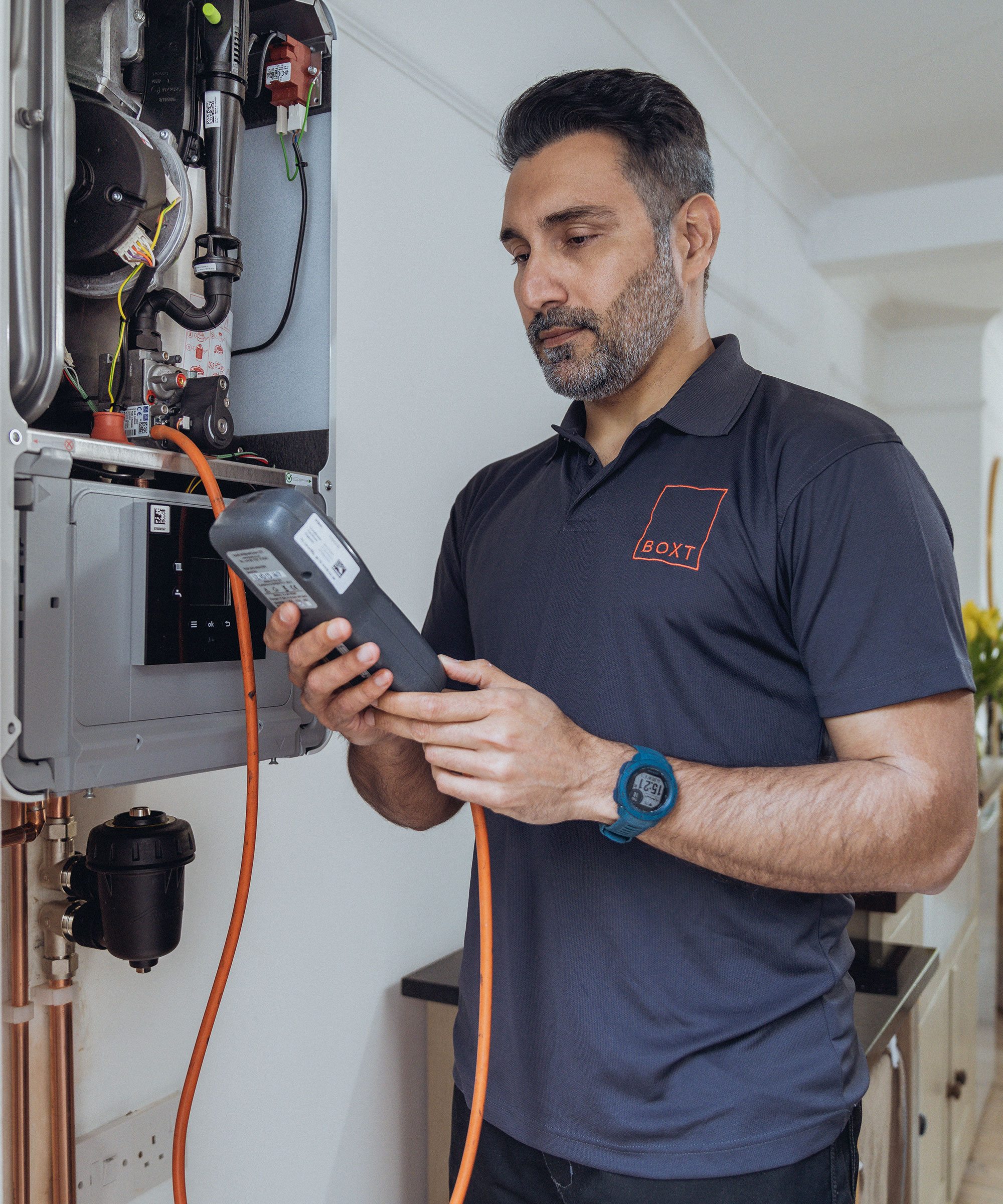 I tried BOXT’s rapid boiler installation service – is it truly next day?