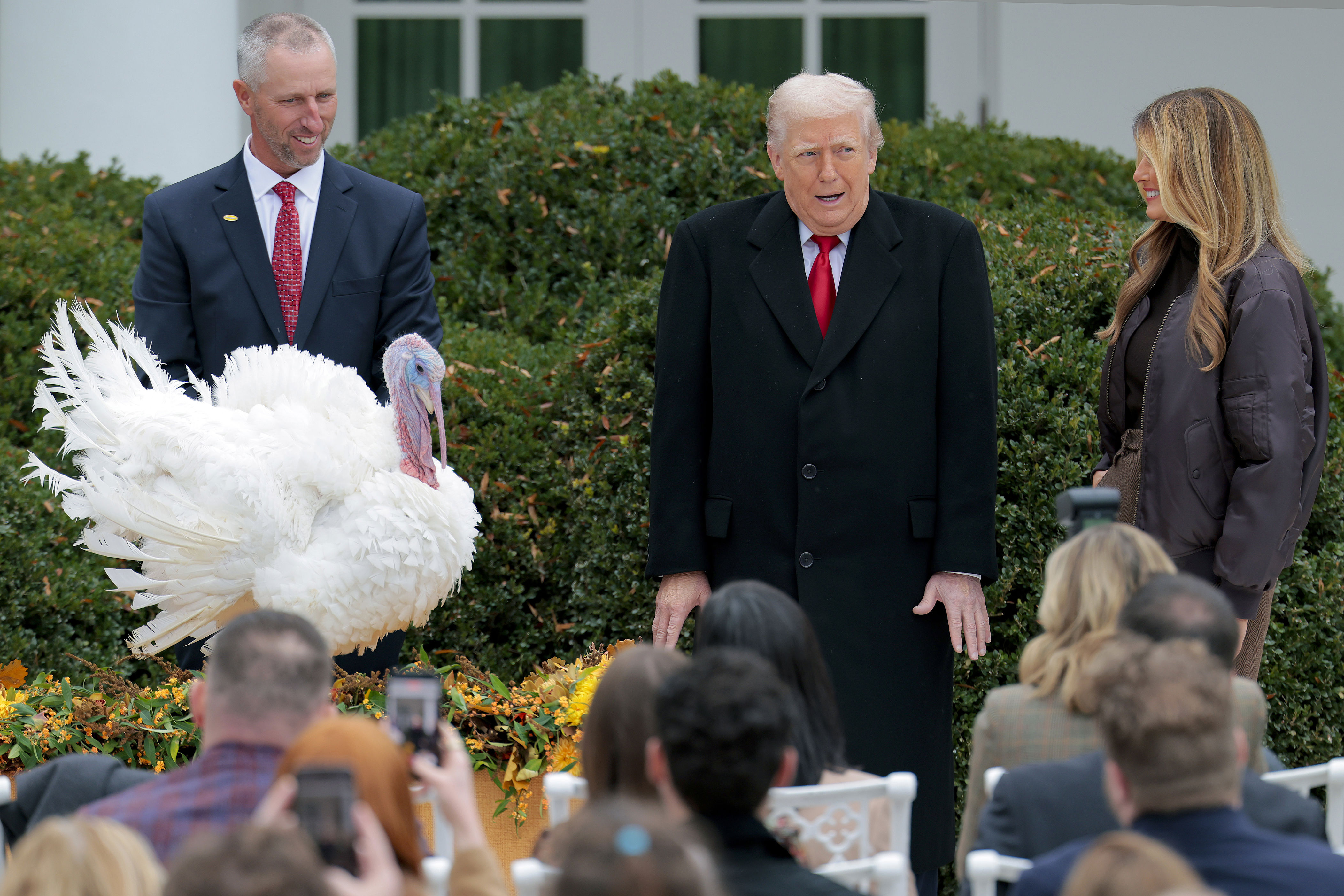 12 Thanksgiving Day traditions everyone outside the USA finds weird