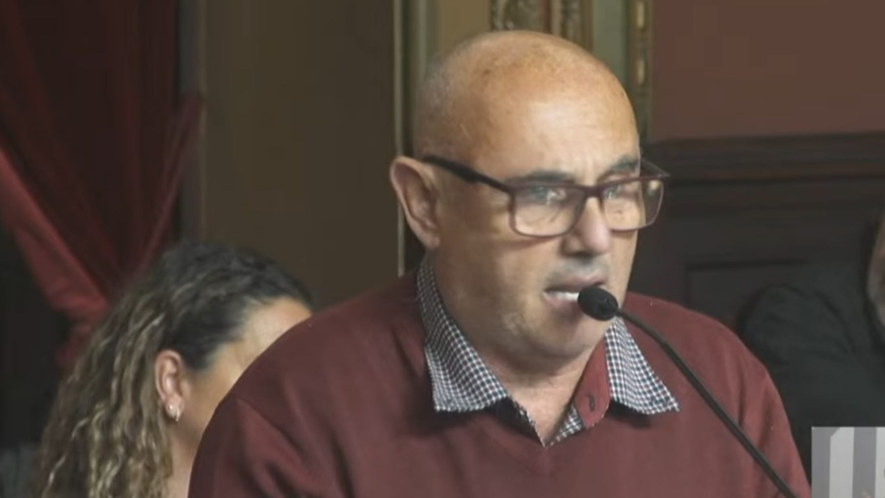 Un feriante del PSOE lanza a sus compañeros contra el alcalde de Palma ...