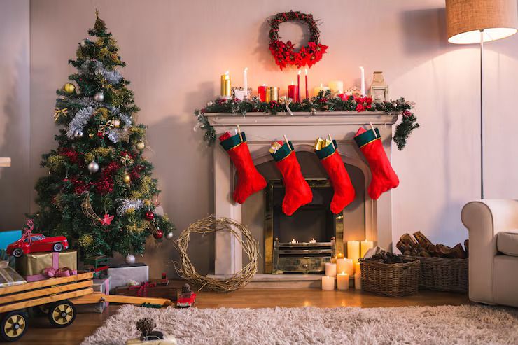 Kapan Waktu Tepat Pasang Dekorasi Natal? Ini Saran Ahli