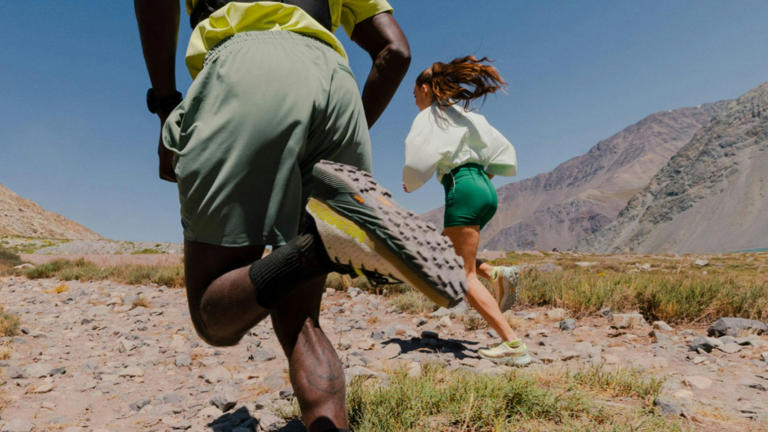 Merrell has launched one of this year’s best Black Friday sales – save ...