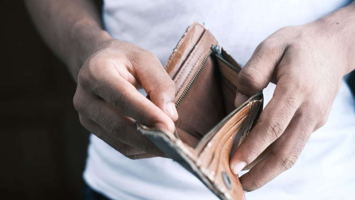 10 errores comunes que te hacen perder dinero sin darte cuenta