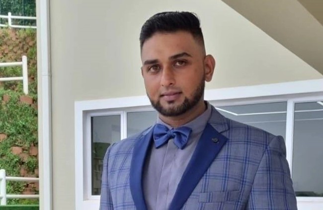 Murder-accused Ferrel Govender demands special treatment, refuses ...