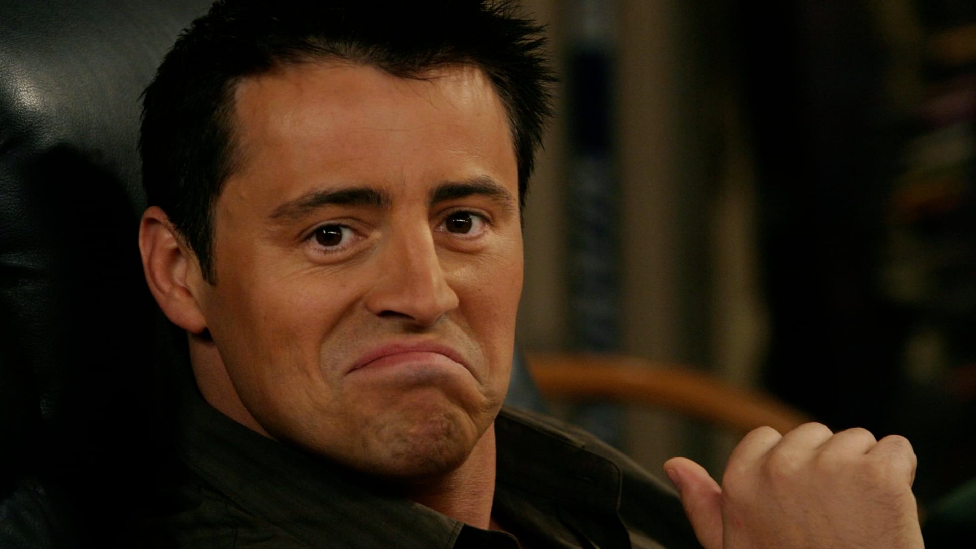Famous actors who had unexpected careers before Hollywood