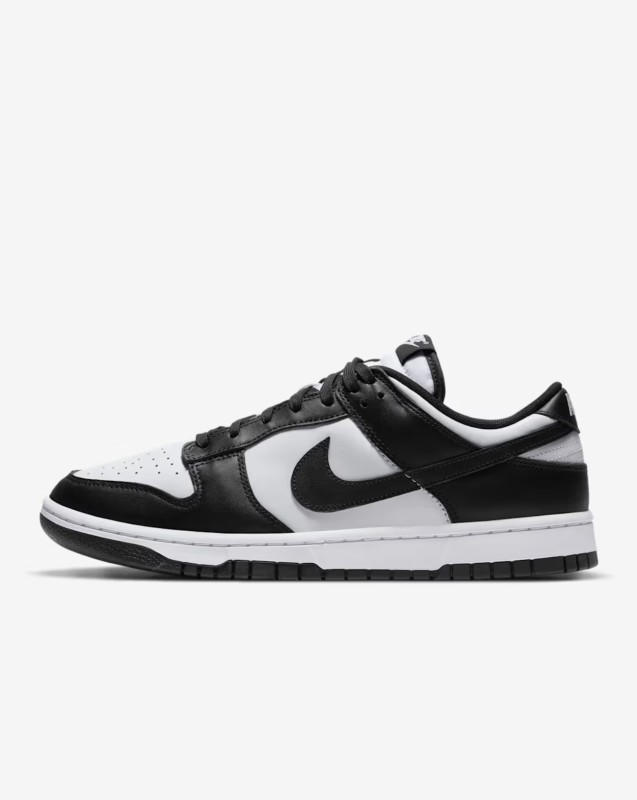 Nike’s $120 Panda Dunks Are Now Just $62 — ‘Awesome Sneakers’