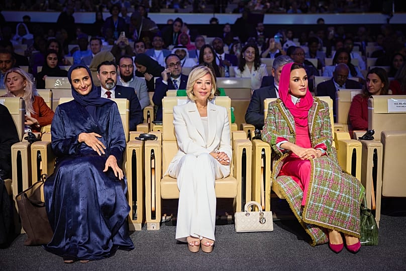 Technology must not outpace human learning, Doha education summit warns