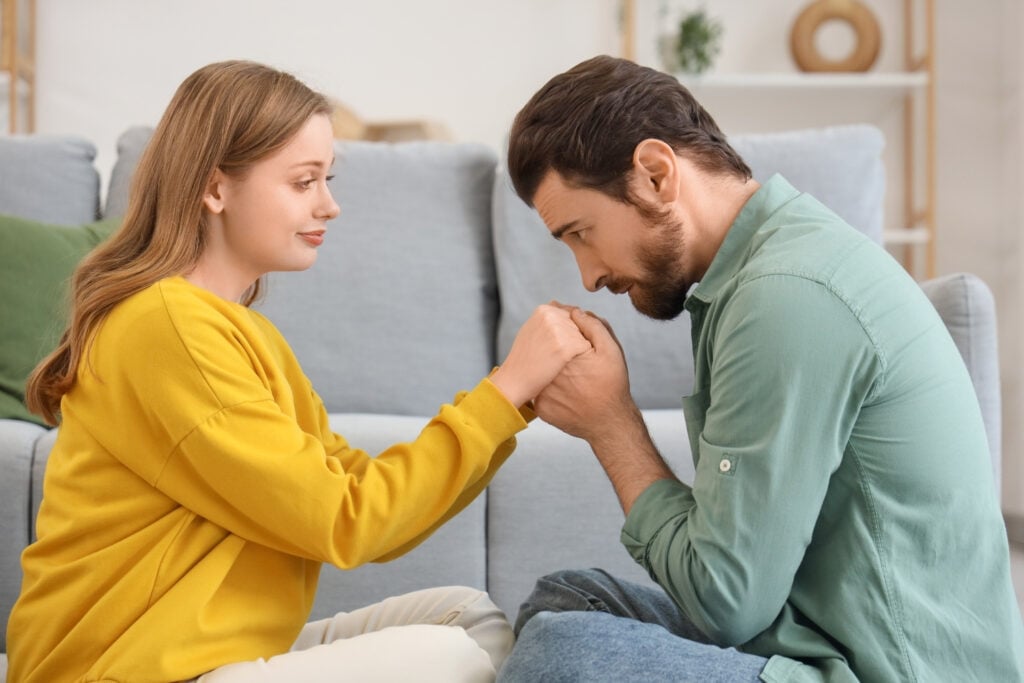 11 steps to stop waiting another decade for your spouse to change