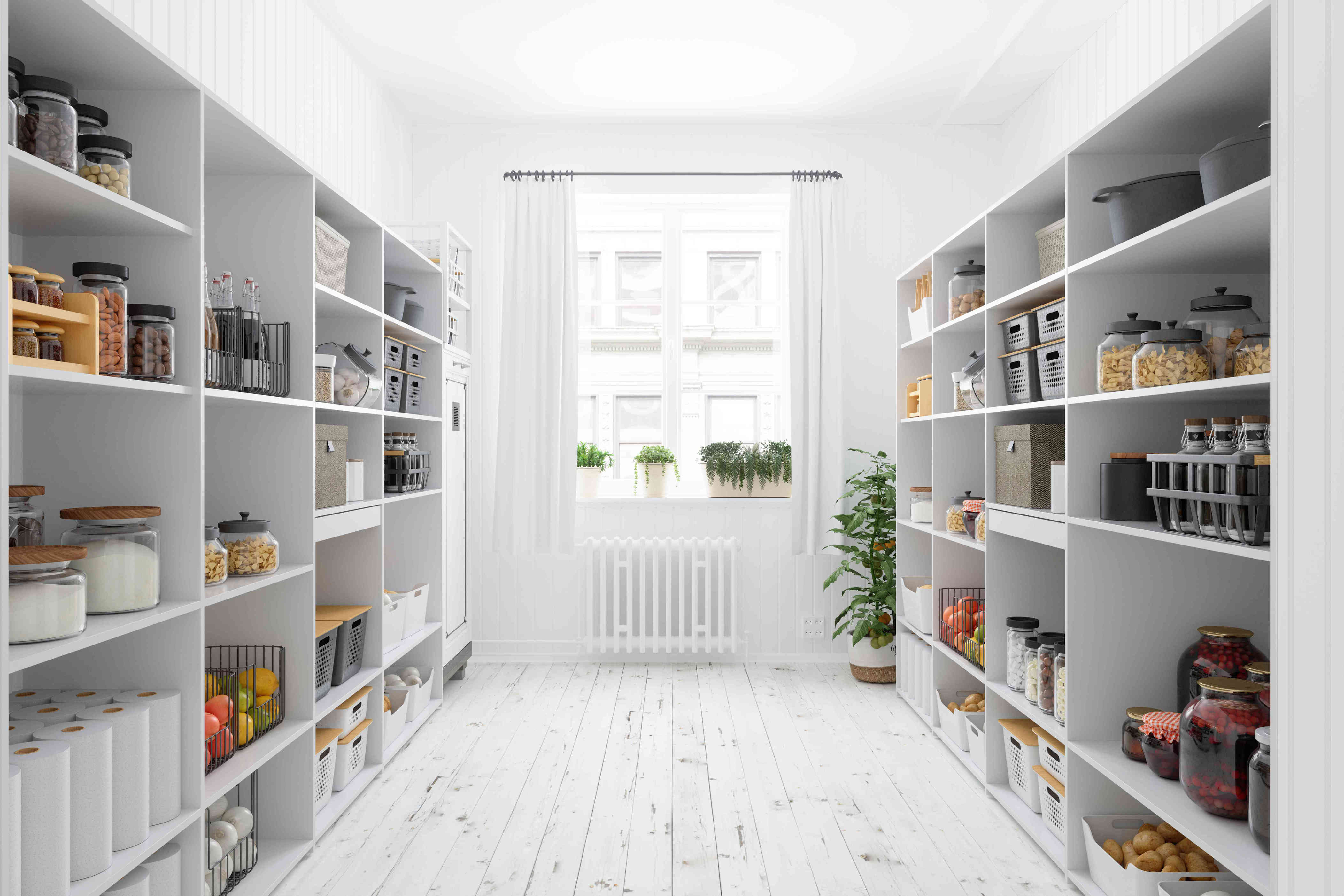 6 Things You're Definitely Storing in the Wrong Place, According to Pro ...