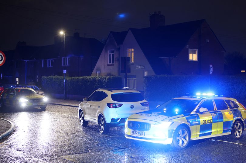 Teenage girl suffers life threatening injuries after being hit by car ...