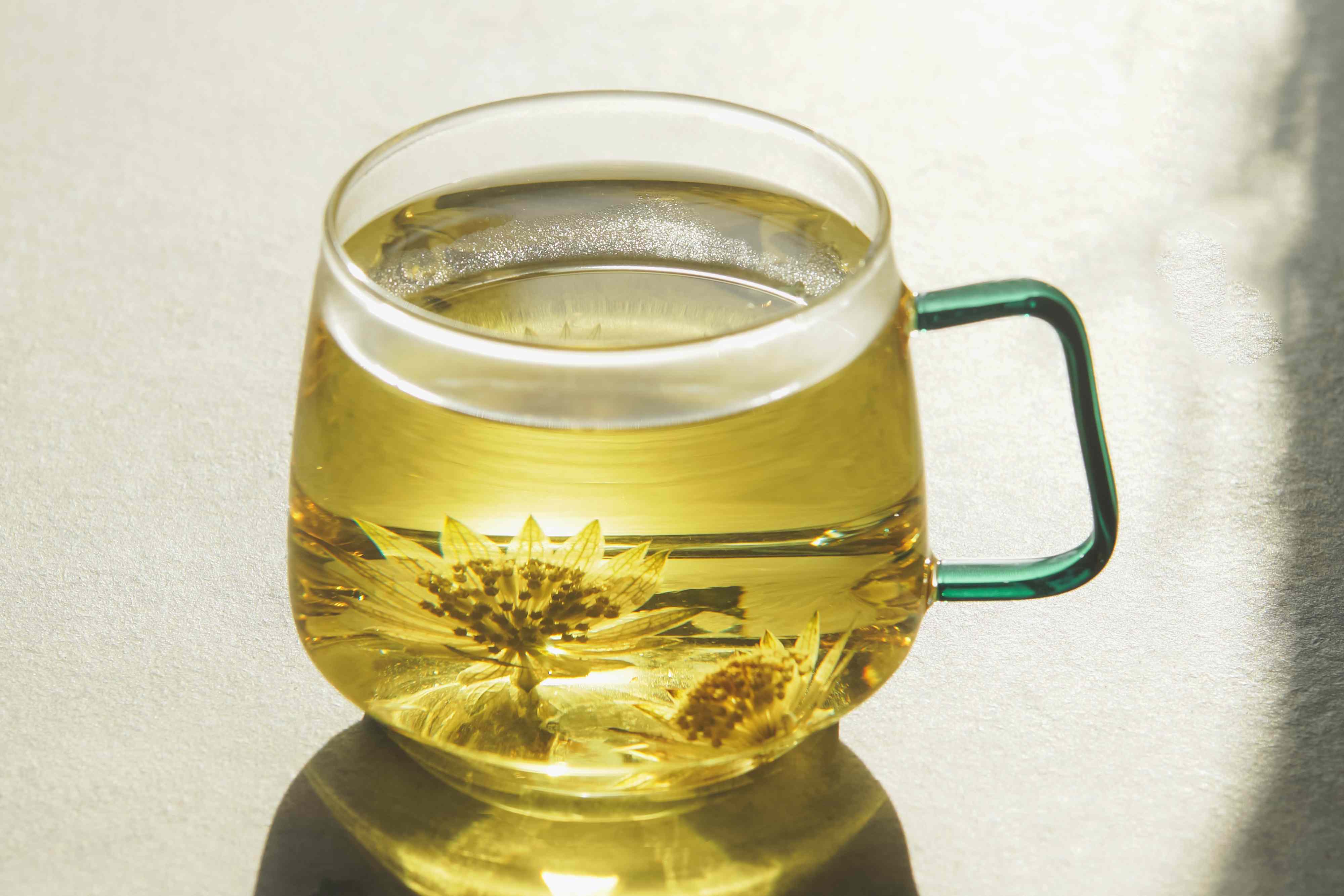 Do detox teas really work? Experts set the record straight