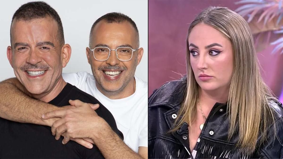 Óscar Cornejo y Adrián Madrid, condenados a prisión, inhabilitación y 200.000 euros de indemnización a Rocío Flores por la docuserie de Rocío Carrasco