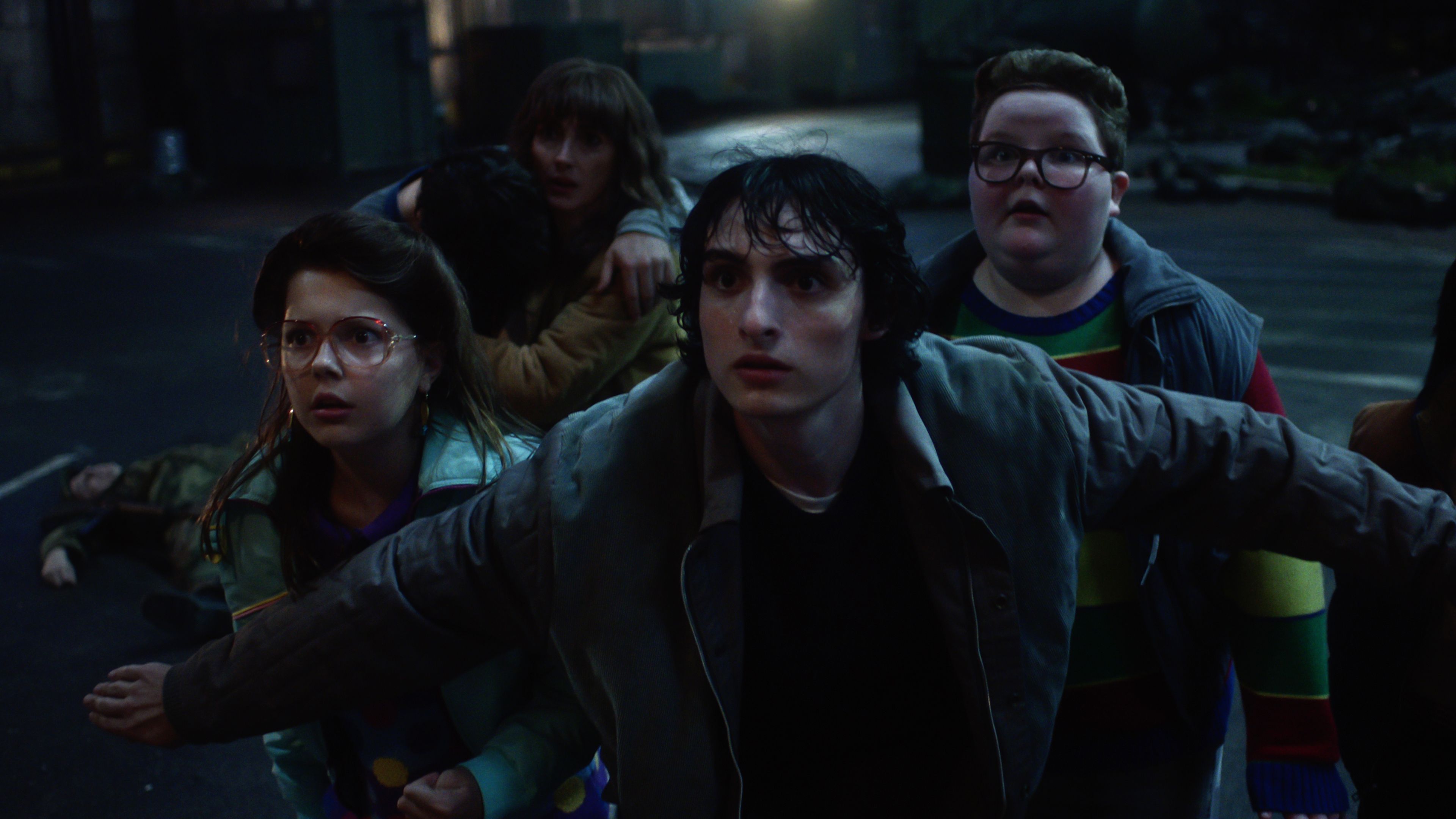Stranger Things Creator Says Turn Off 