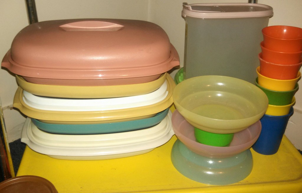 Vintage Designs That Transformed Daily Living