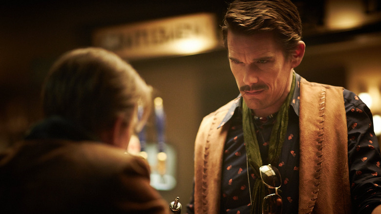 Ethan Hawke's most overlooked movie is one of the best time travel ...