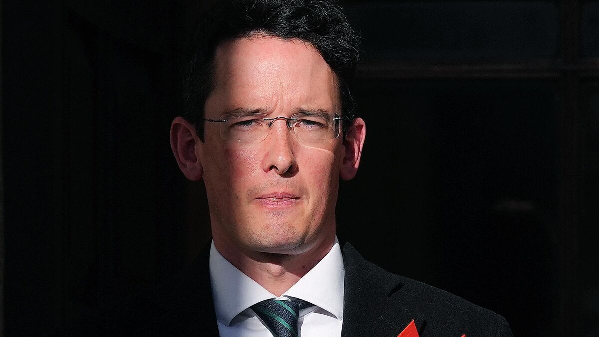 Enoch Burke to attend court hearing remotely from prison judge orders