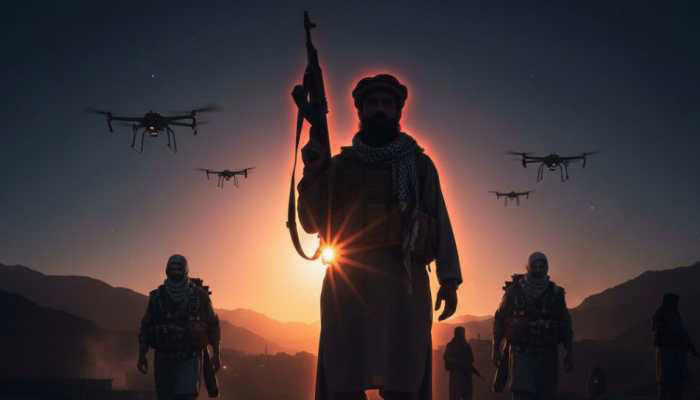 Pakistan's Nightmare Has Begun: Taliban Enters With 'Living Bombs' As Munir's Army Watches Helplessly | DNA