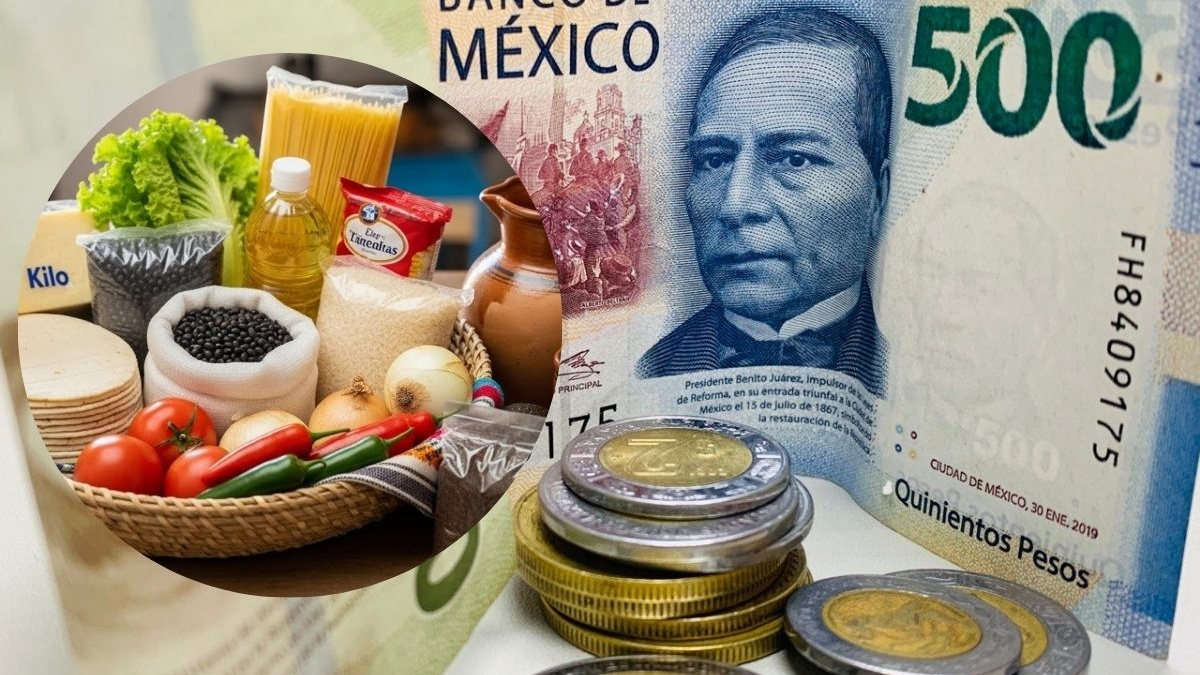 Meta 2030: El plan de México para que el salario mínimo alcance 2.5 ...
