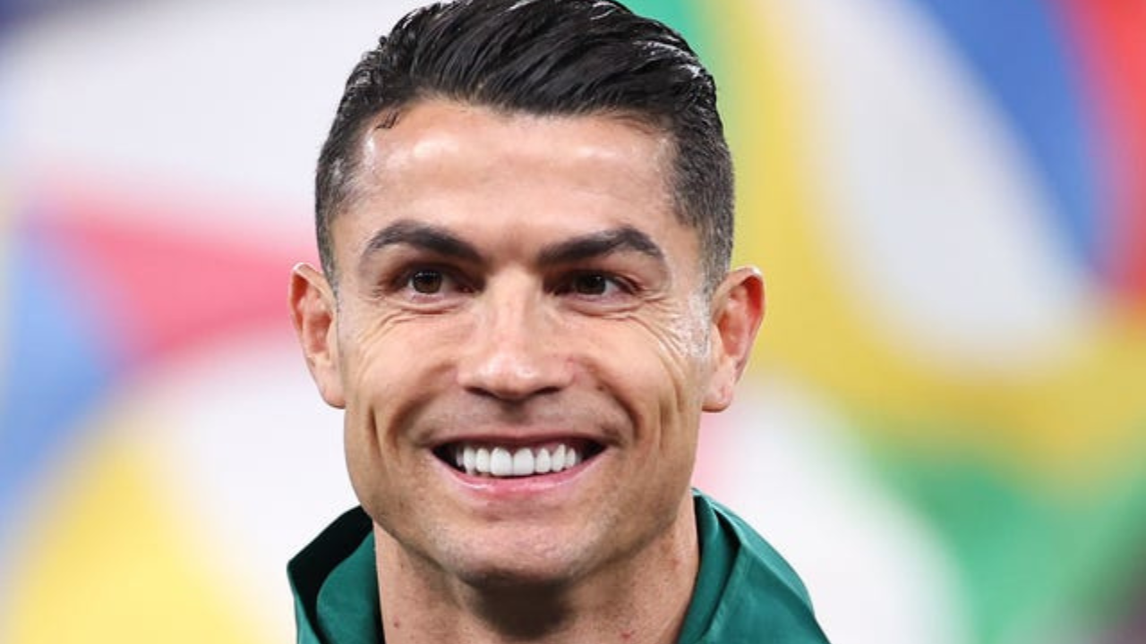 Cristiano Ronaldo business empire: Full list of his companies, brands ...