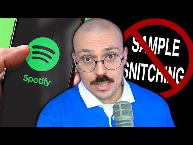 Spotify Needs To Stop