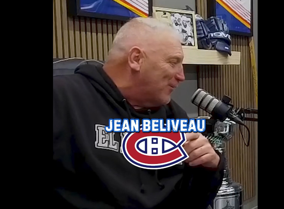 Brett Hull had decided to sign for Montreal, but Chris Chelios changed ...