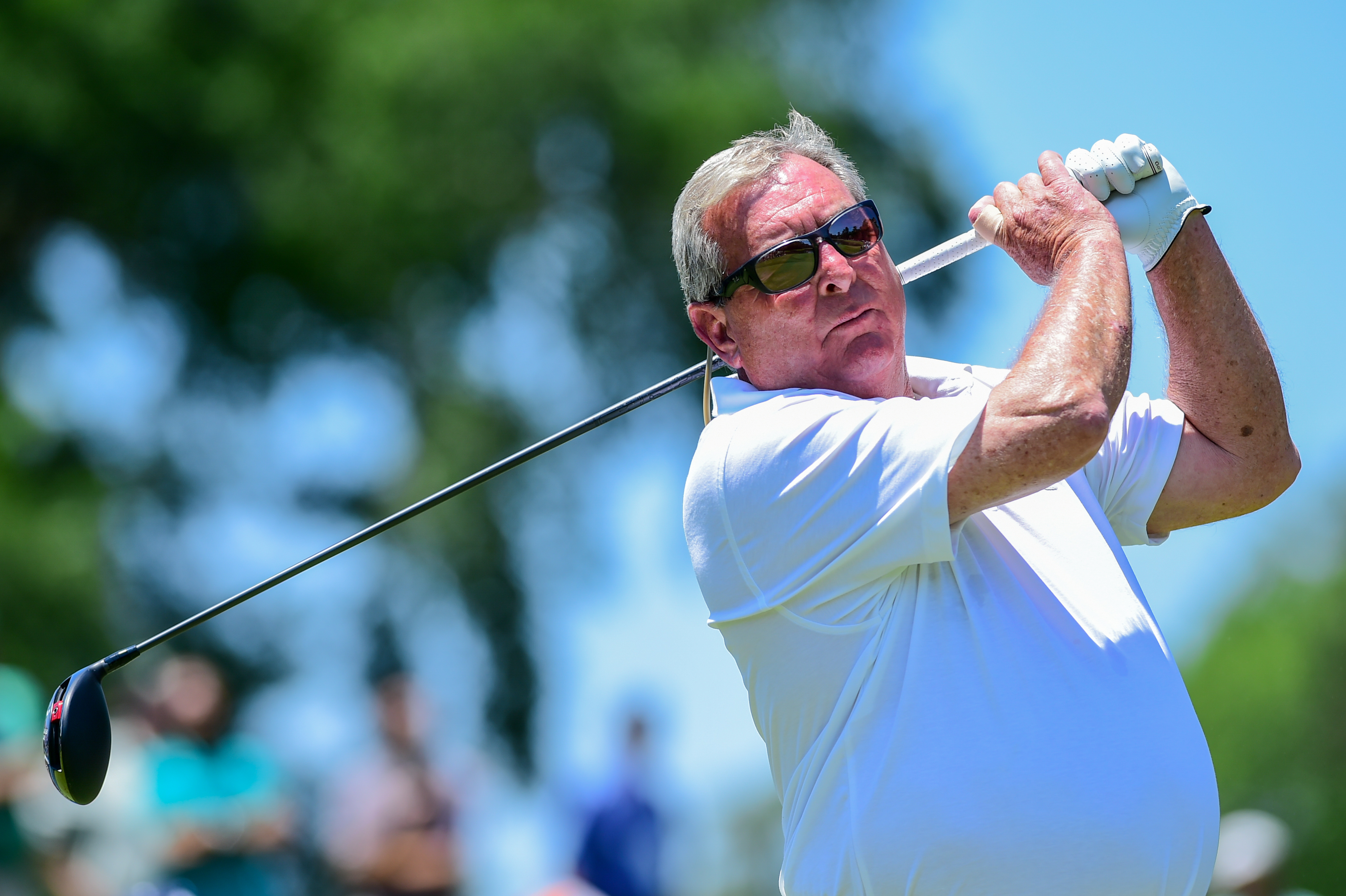 where is fuzzy zoeller from - Ilustrasi 2