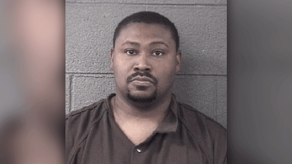 County Detention Center officer charged with assault on a female