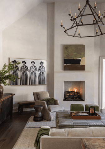 4 Timeless Home Trends That Interior Designers Still Love