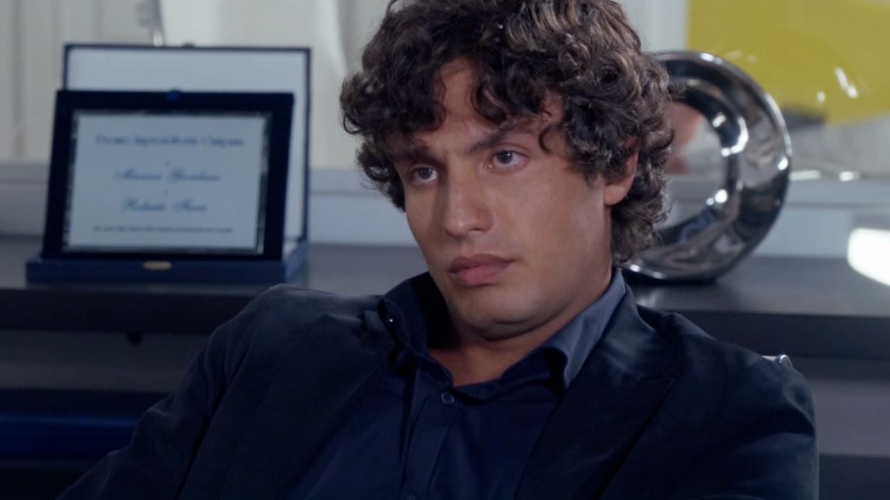 Un Posto al Sole Anticipazioni 28 novembre 2025: Vinicio smaschera ...