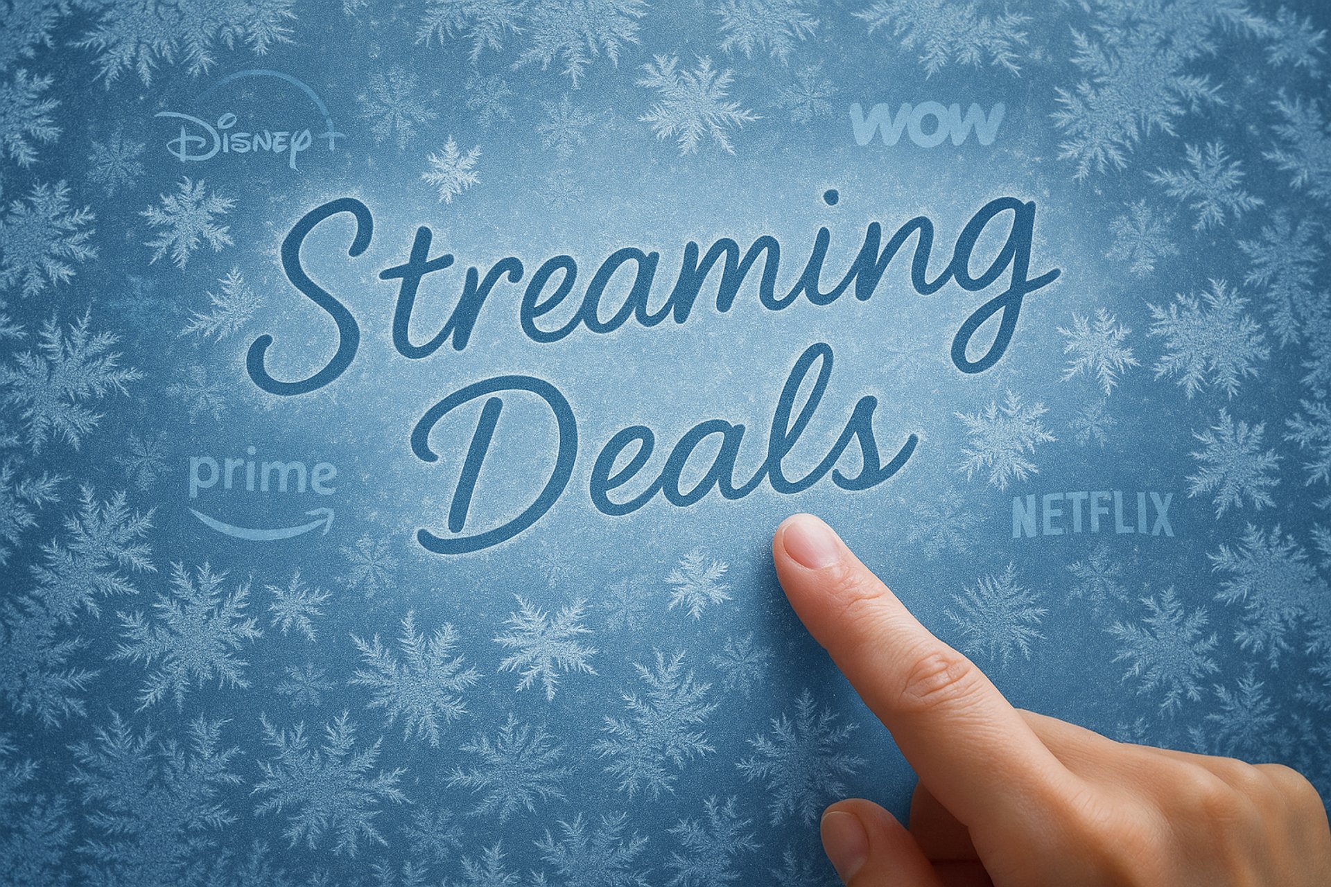 Alle Deals auf einen Blick: Sichert euch heute noch euer Programm zum ...